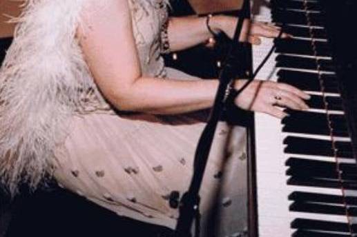 Pianist