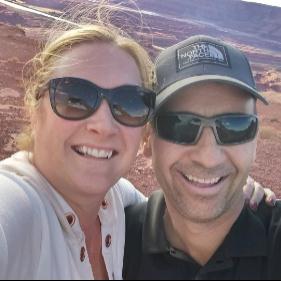 Zach &amp; Natalie Jennings