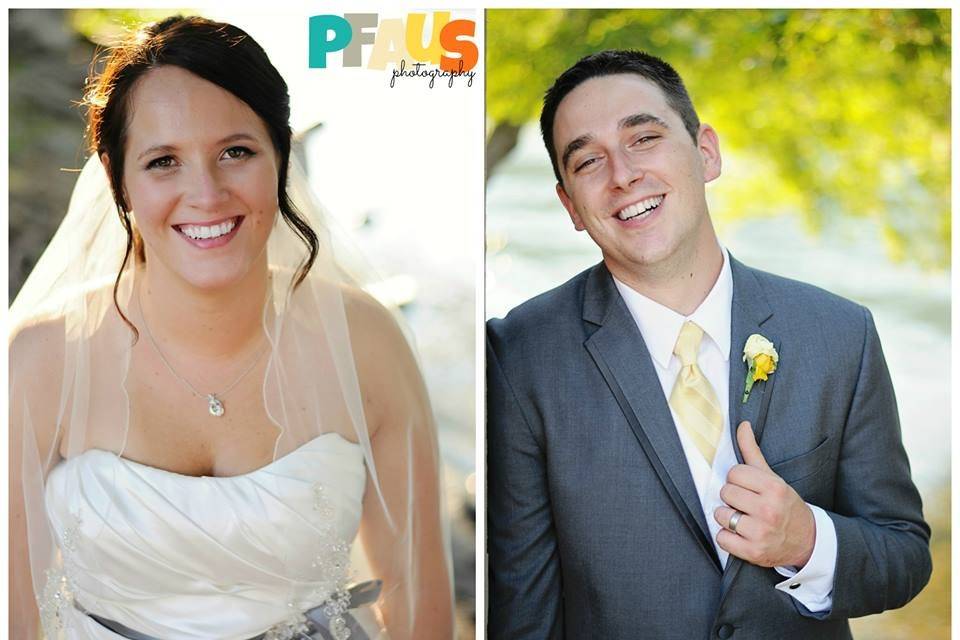 Pfaus Photography