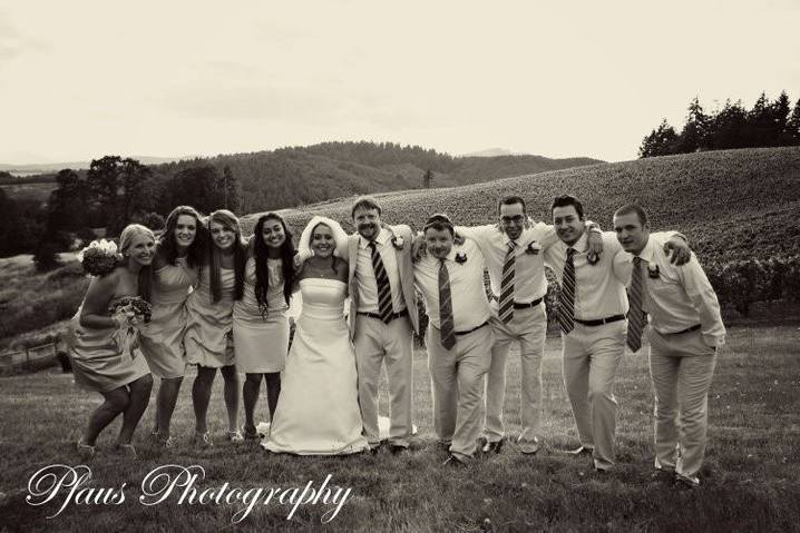 Pfaus Photography