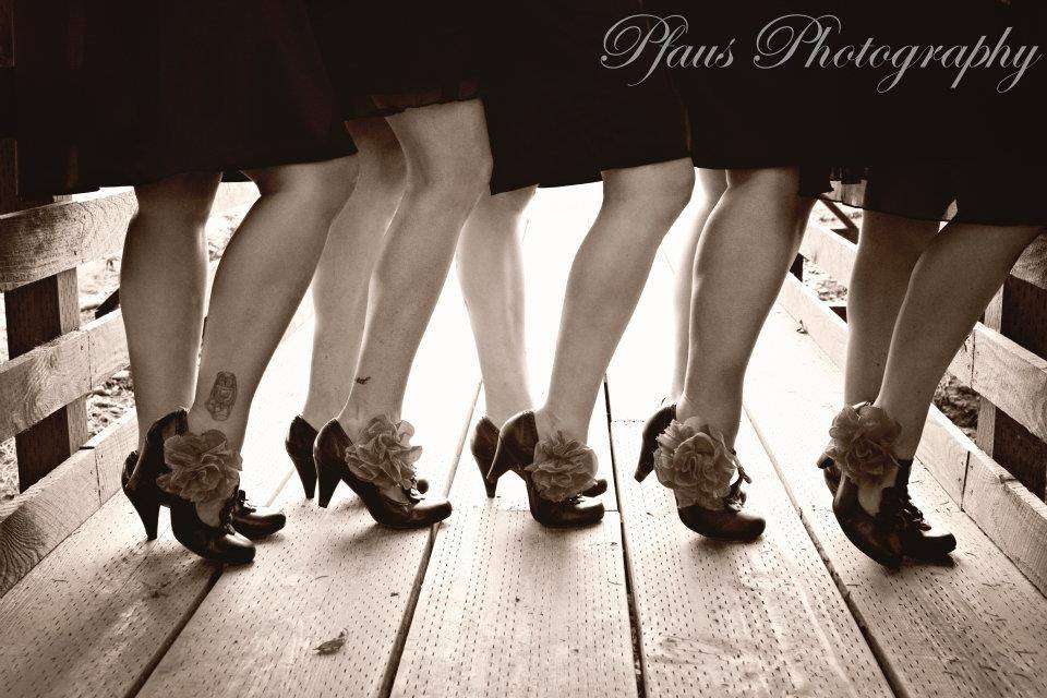 Pfaus Photography