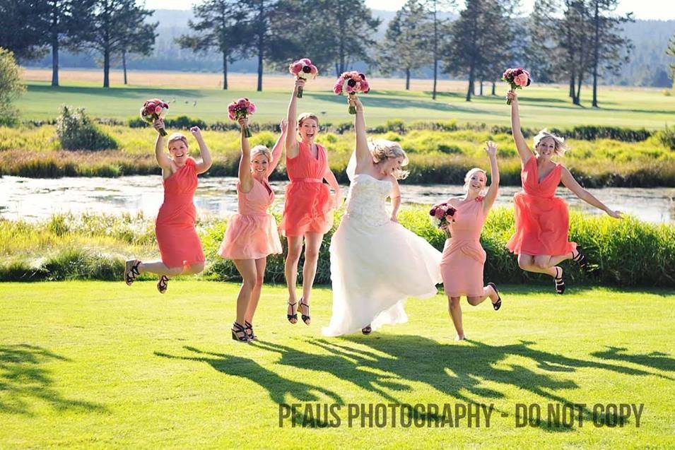 Pfaus Photography