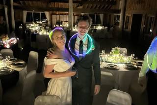 Timber Hall Events