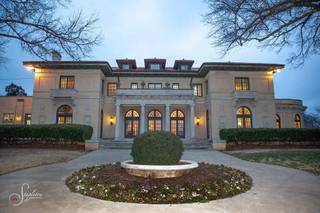 The Mansion at Woodward Park