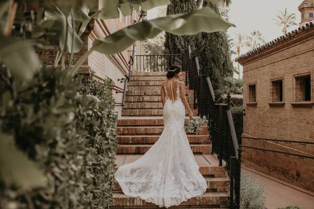 Nomade Weddings