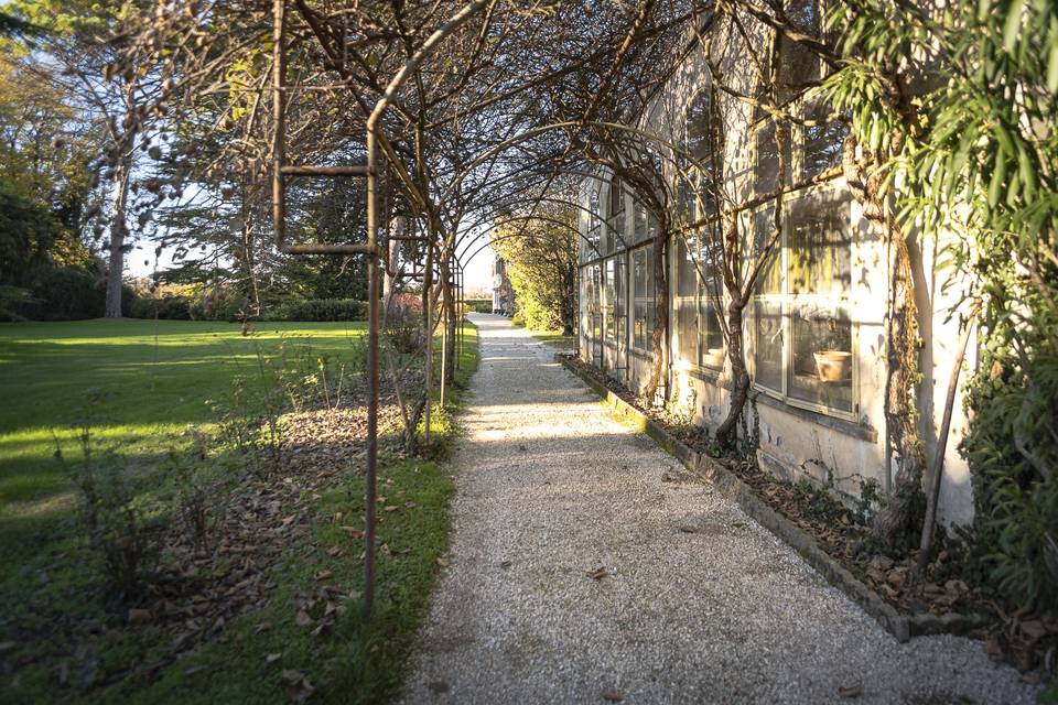 Villa Vitturi