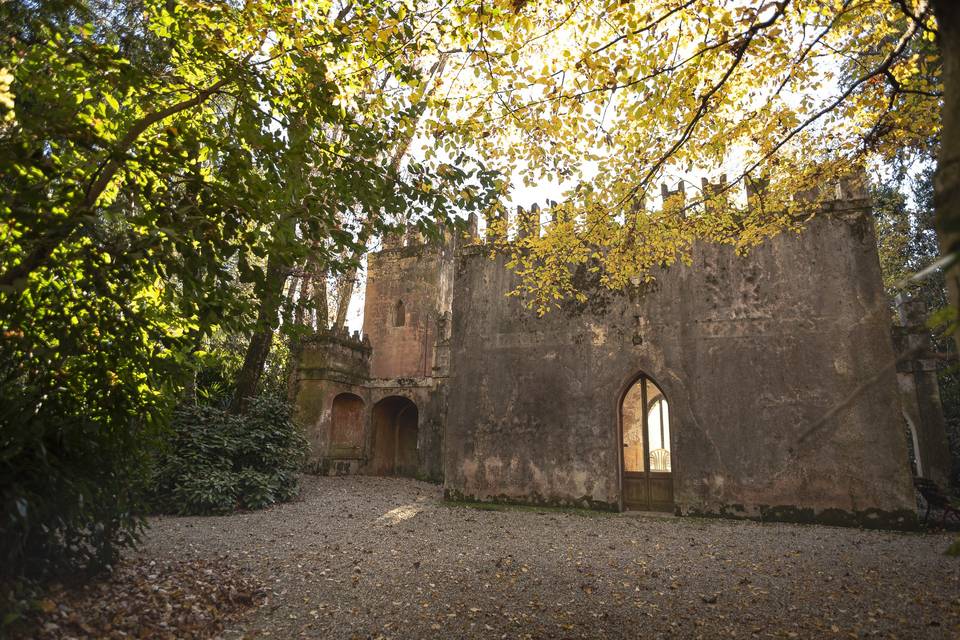 Villa Vitturi