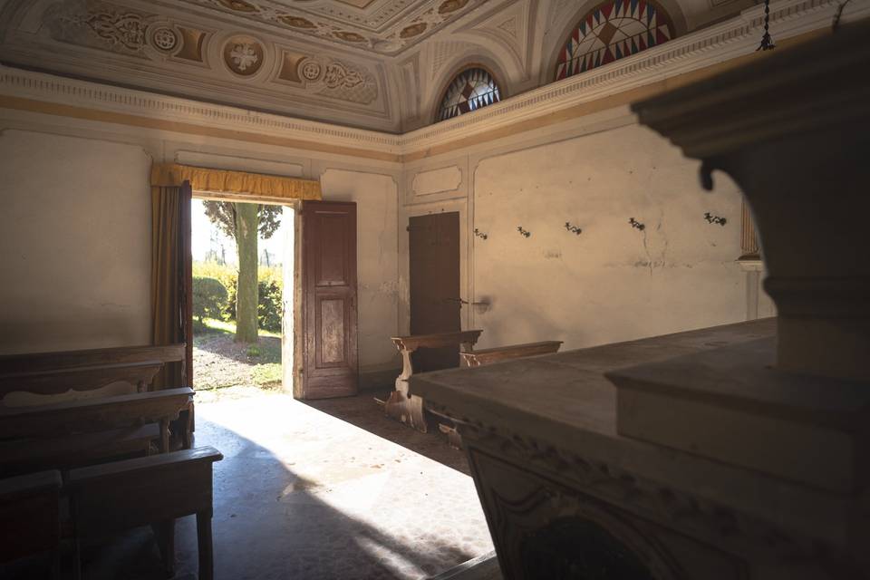 Villa Vitturi