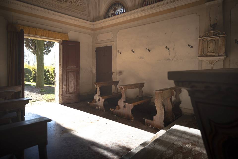 Villa Vitturi