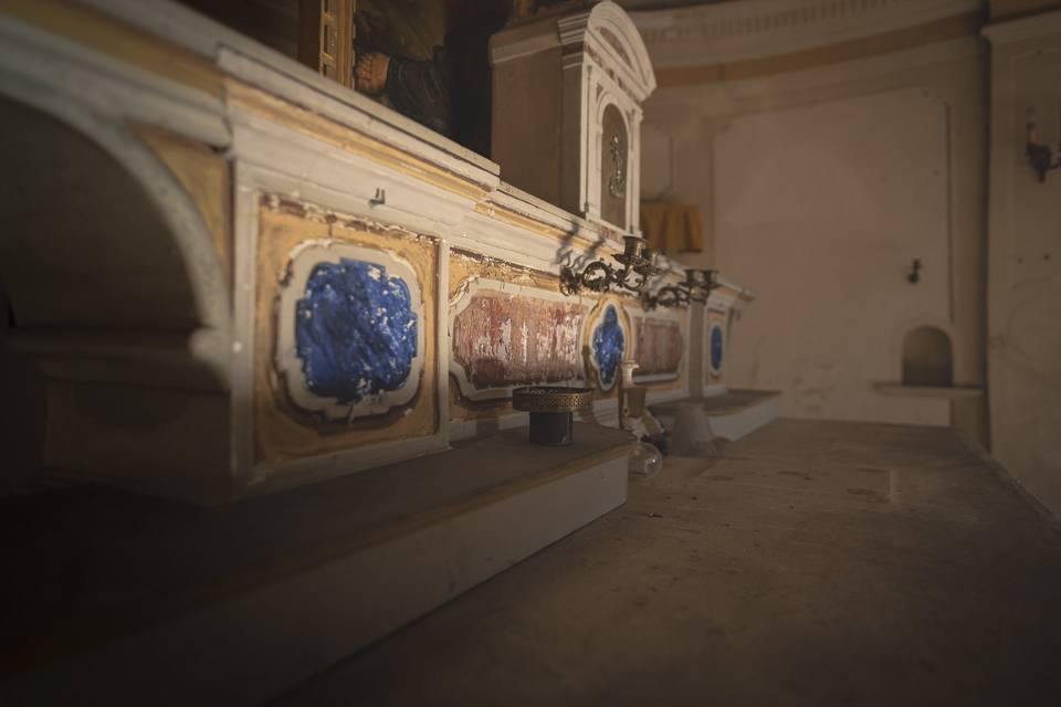 Villa Vitturi