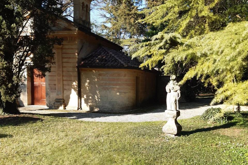Villa Vitturi