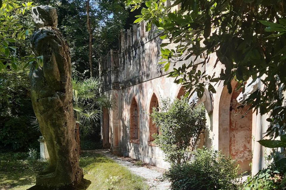 Villa Vitturi
