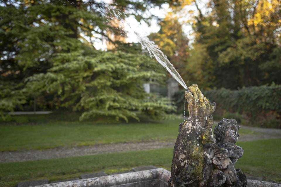 Villa Vitturi