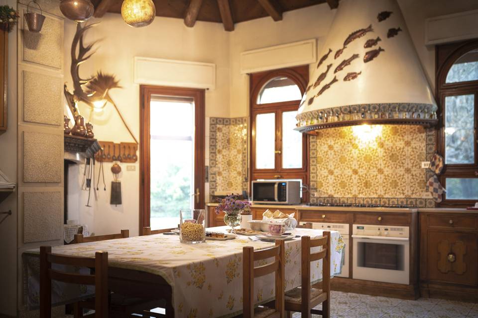 Villa Vitturi