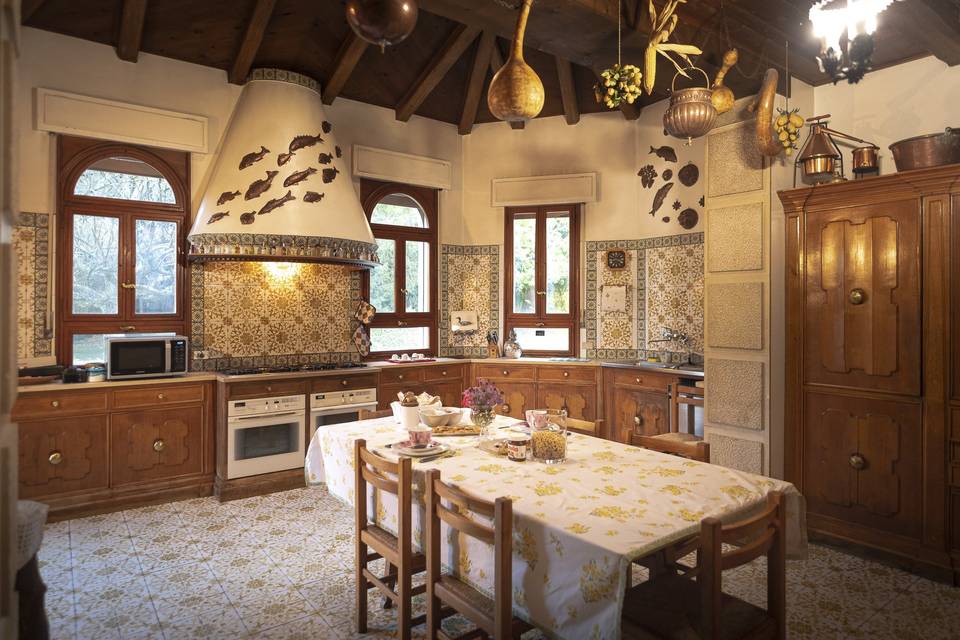 Villa Vitturi