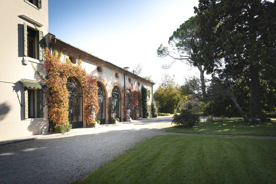 Villa Vitturi