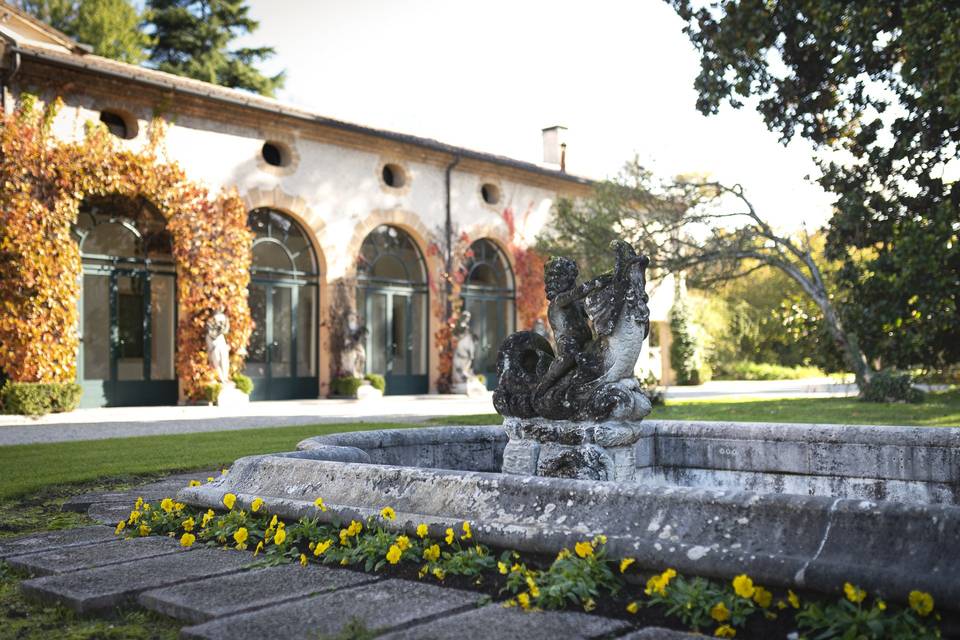Villa Vitturi