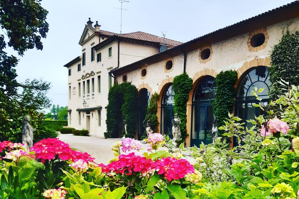 Villa Vitturi