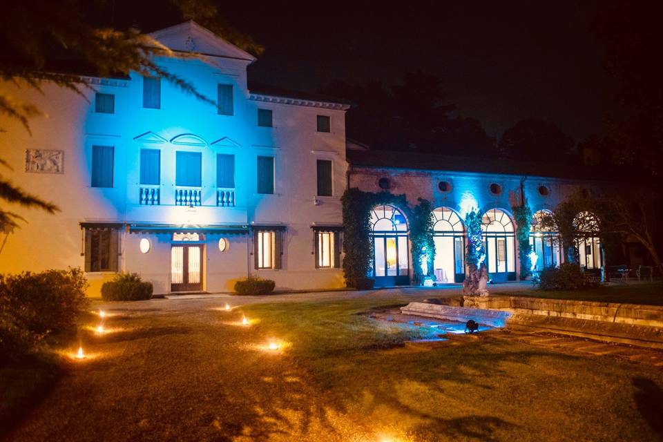 Villa Vitturi