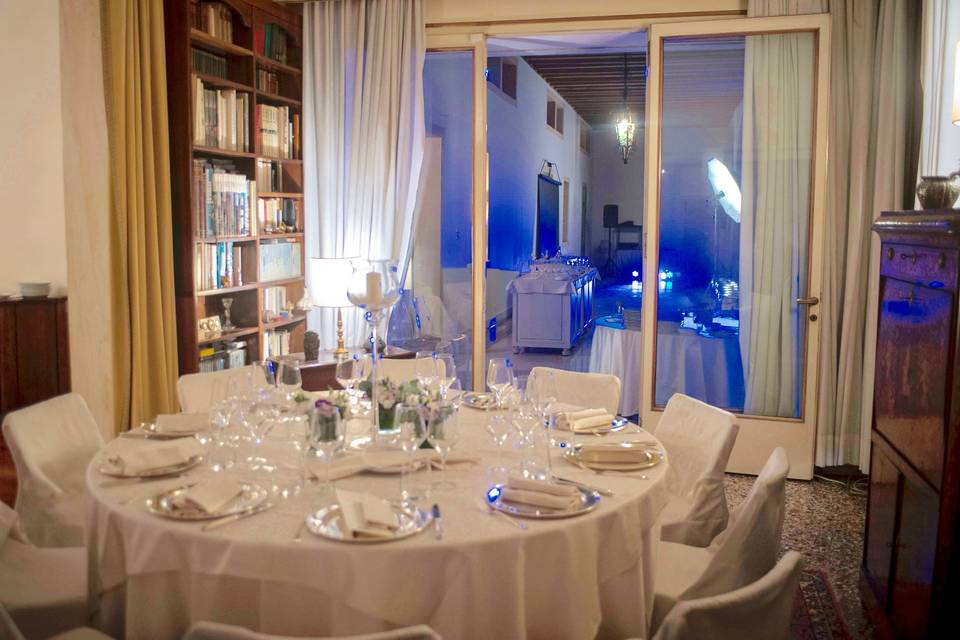 Villa Vitturi