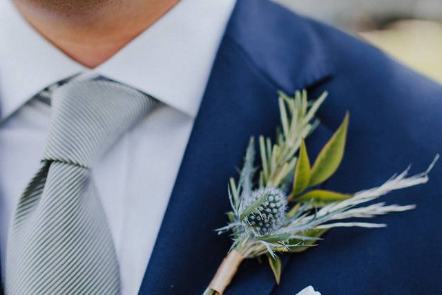 Boutonniere
