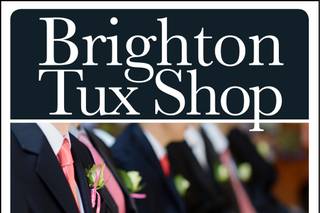 brighton tux rental