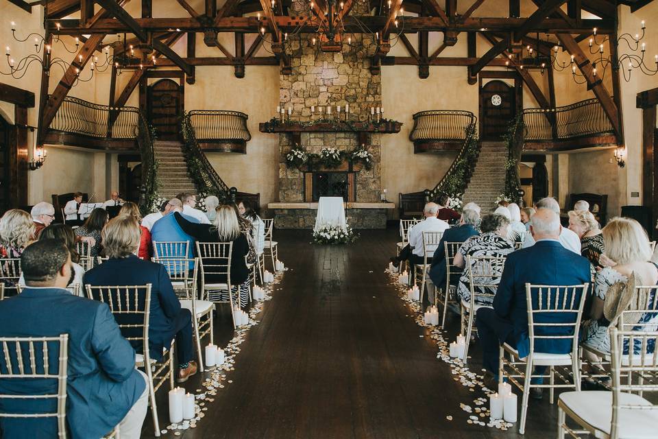 Lunaire Events
