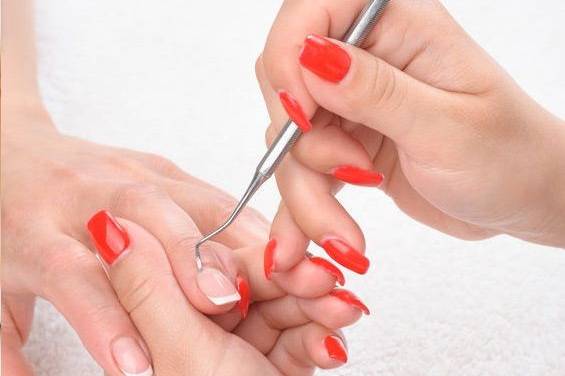 Glam Institute Academy of Nail Technology