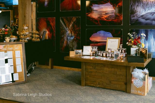 The Gallery Coffee Company