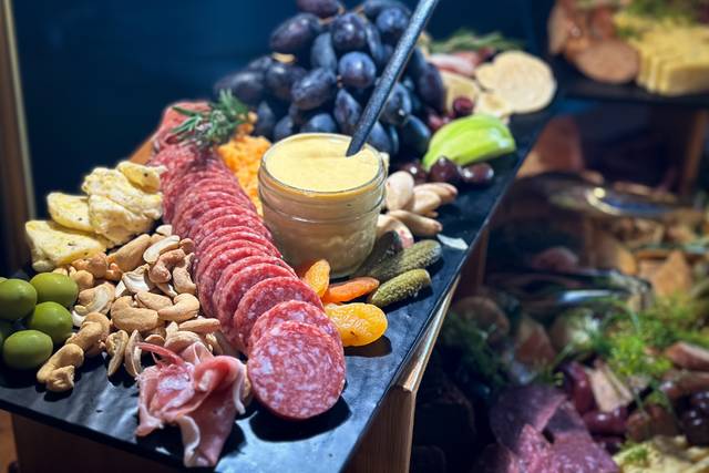 Catering from Tracey's