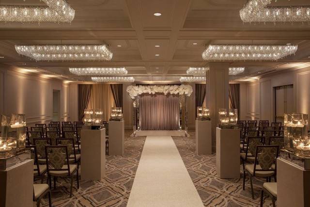 InterContinental New York Barclay