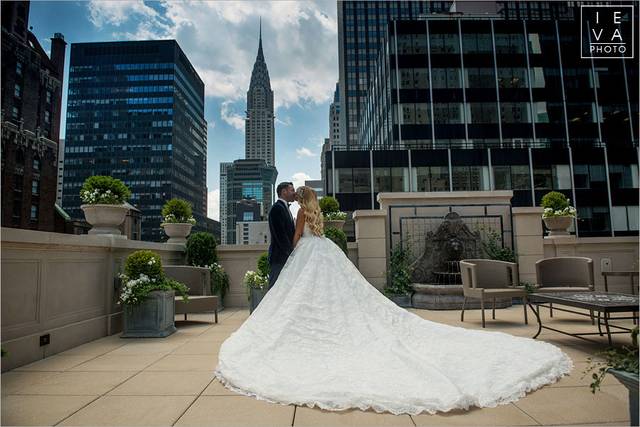 InterContinental New York Barclay