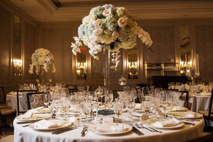 InterContinental New York Barclay