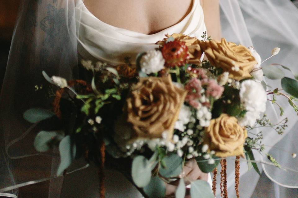Megan & John 4.11.26