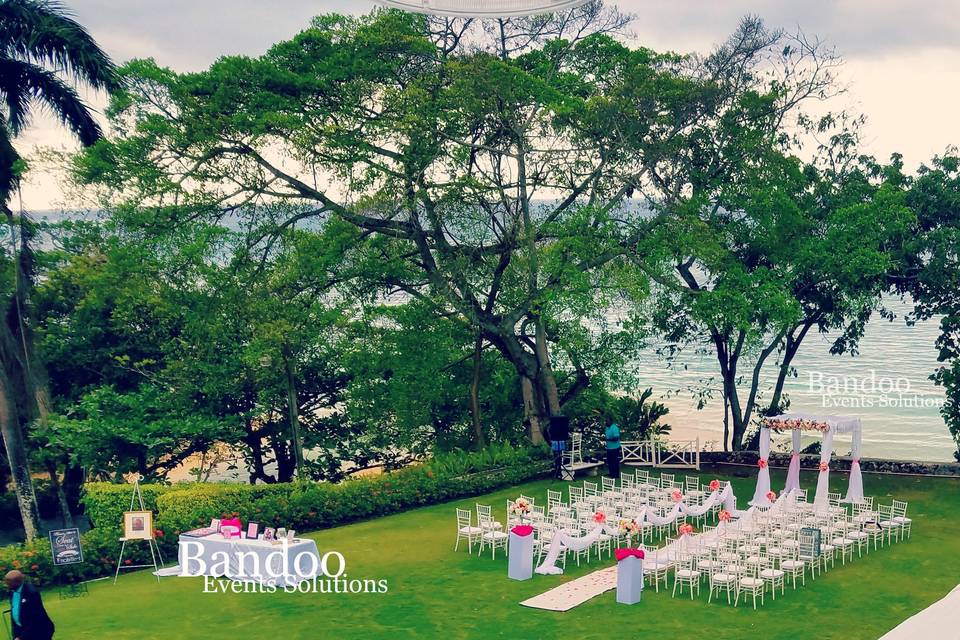 Bandoo Events Solutions