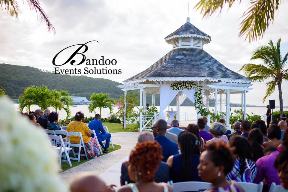 Bandoo Events Solutions