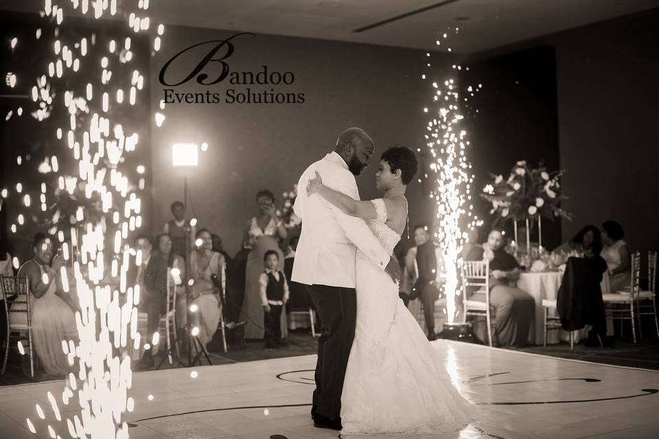 Bandoo Events Solutions