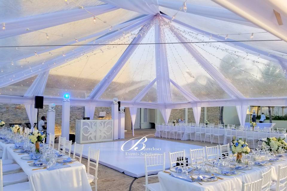 Bandoo Events Solutions