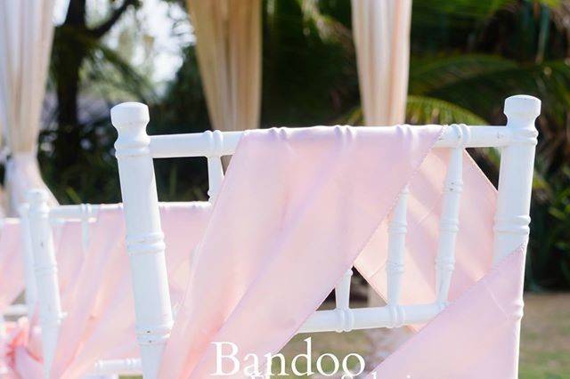 Bandoo Events Solutions