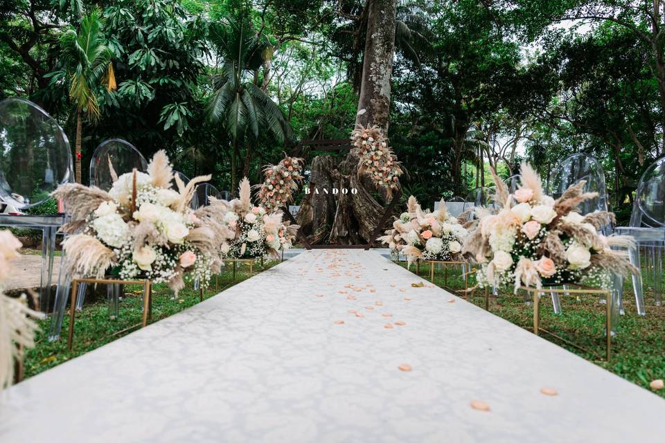 Bandoo Events Solutions