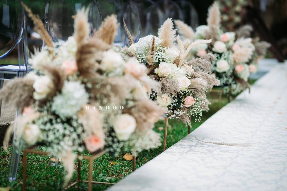 Bandoo Events Solutions