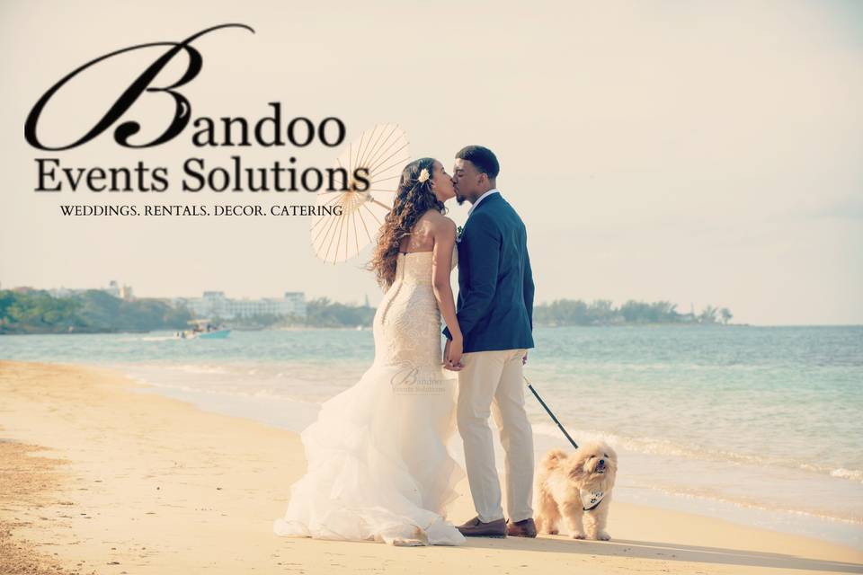 Bandoo Events Solutions