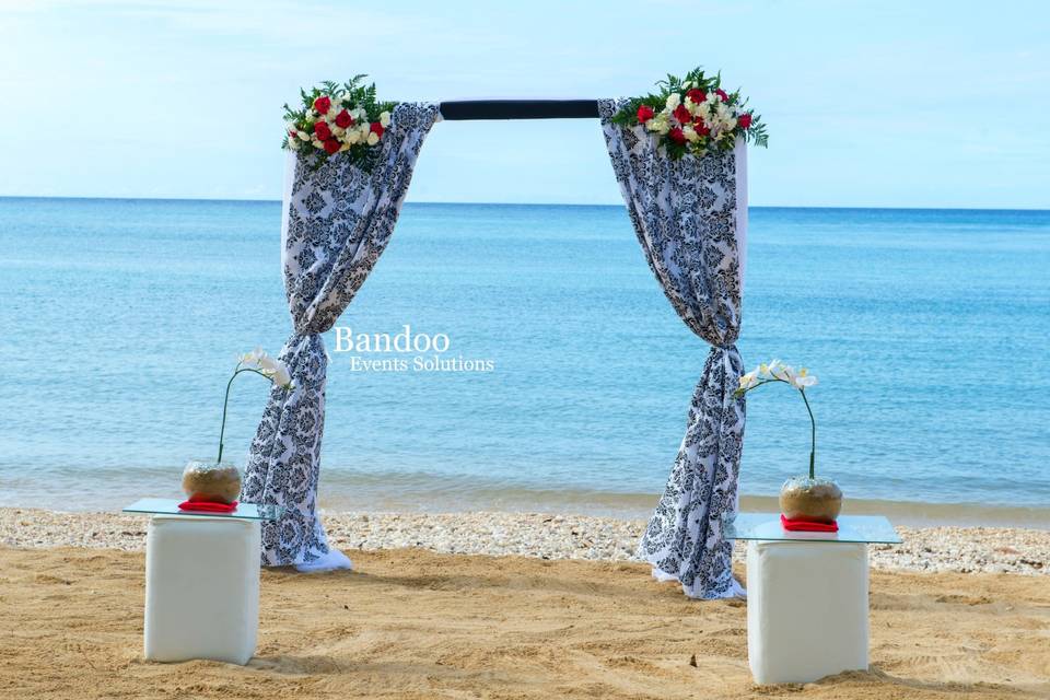 Bandoo Events Solutions