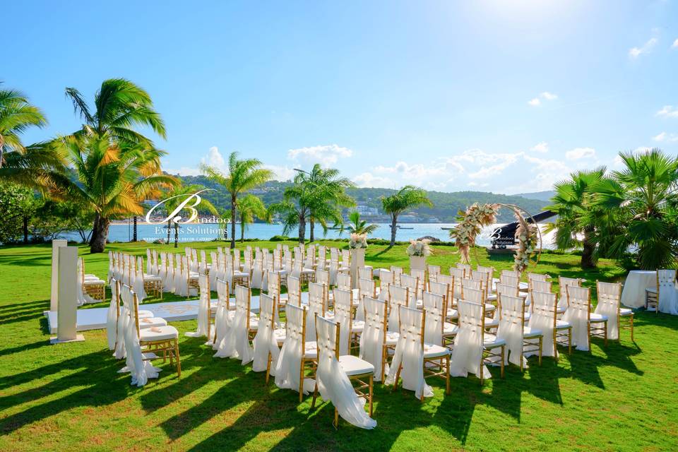 Bandoo Events Solutions