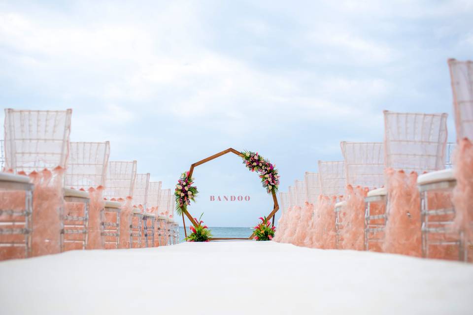 Bandoo Events Solutions