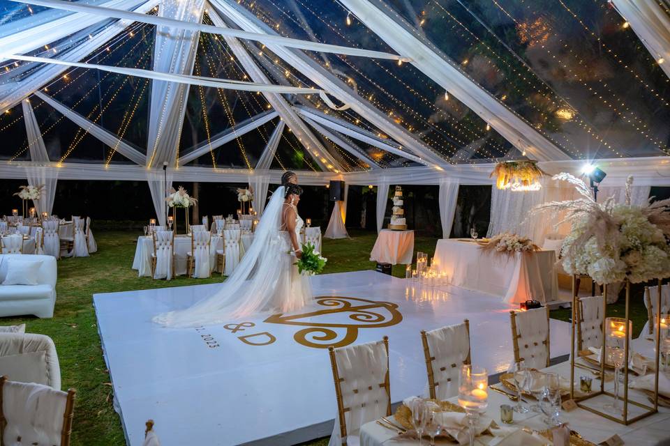 Bandoo Events Solutions