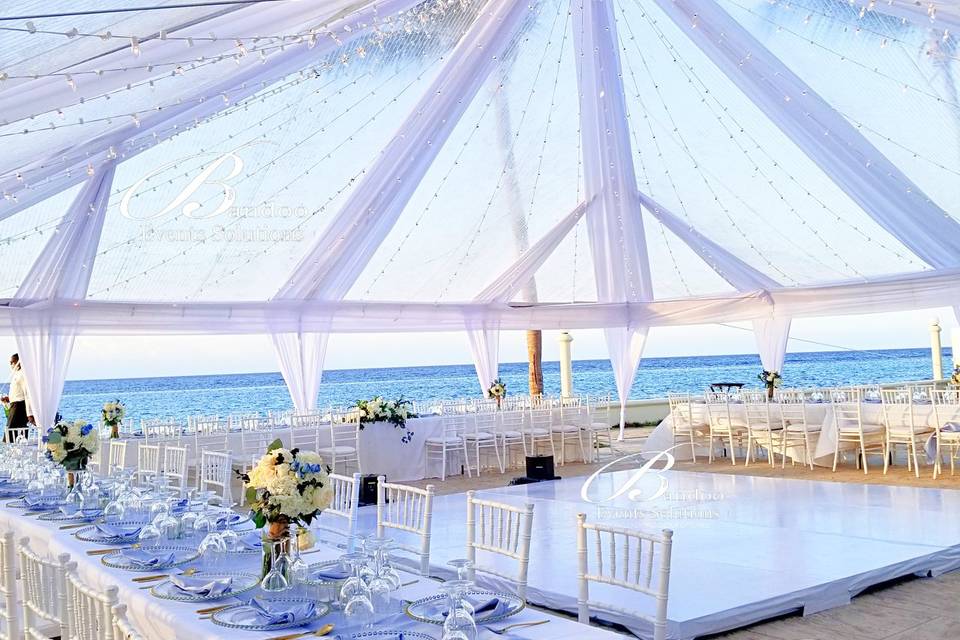 Bandoo Events Solutions