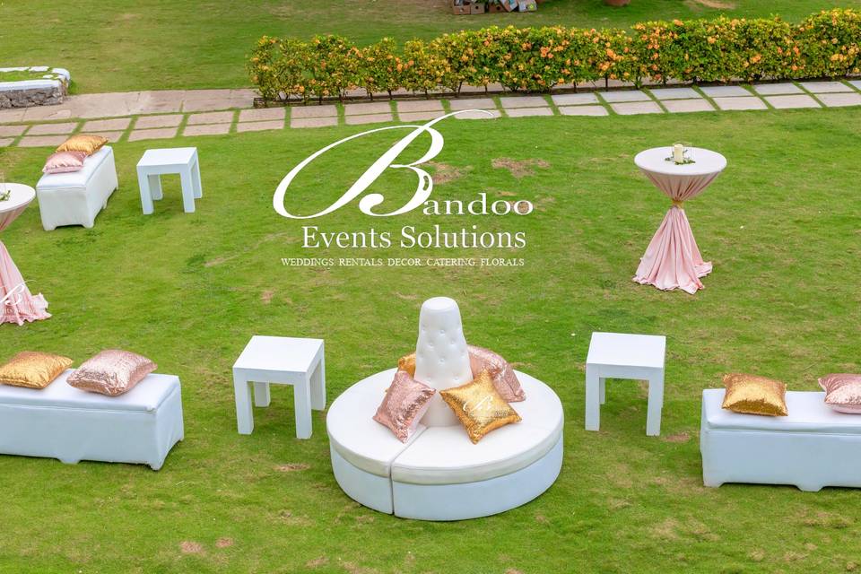 Bandoo Events Solutions