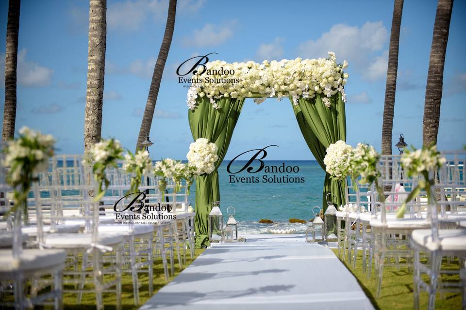 Bandoo Events Solutions