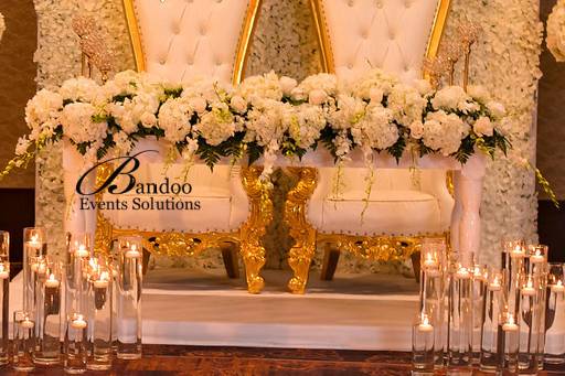 Bandoo Events Solutions